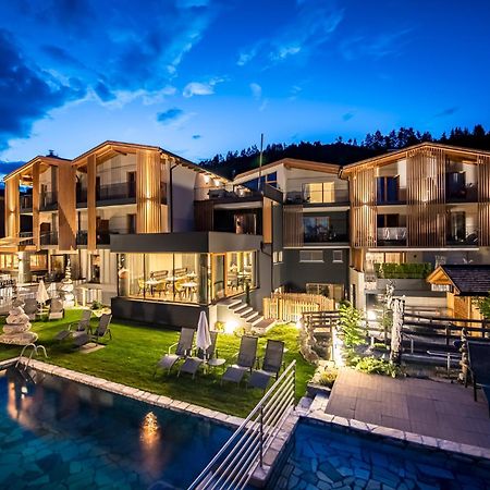 Hotel Sonnenheim Chienes Ngoại thất bức ảnh
