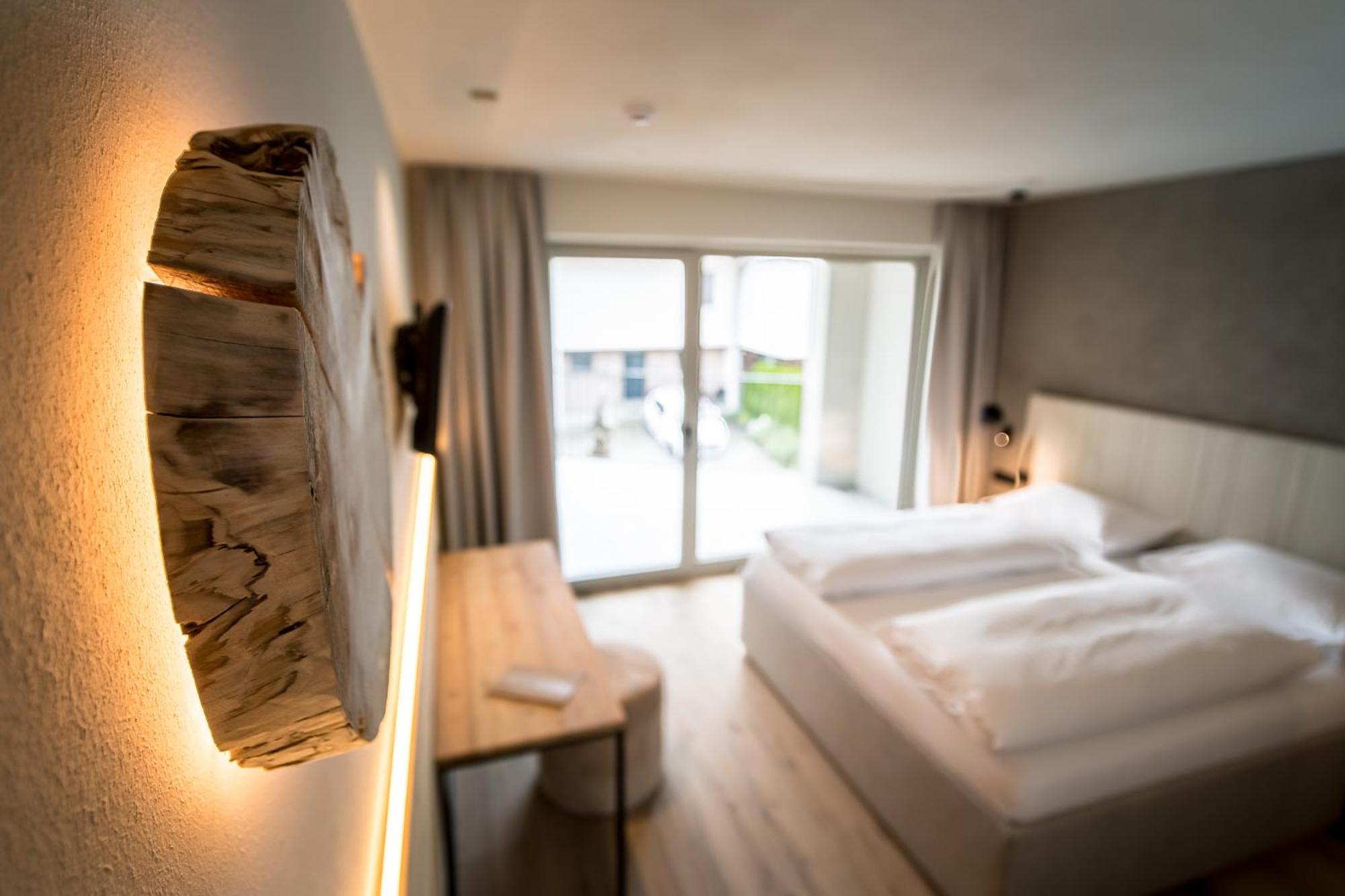 Hotel Sonnenheim Chienes Ngoại thất bức ảnh