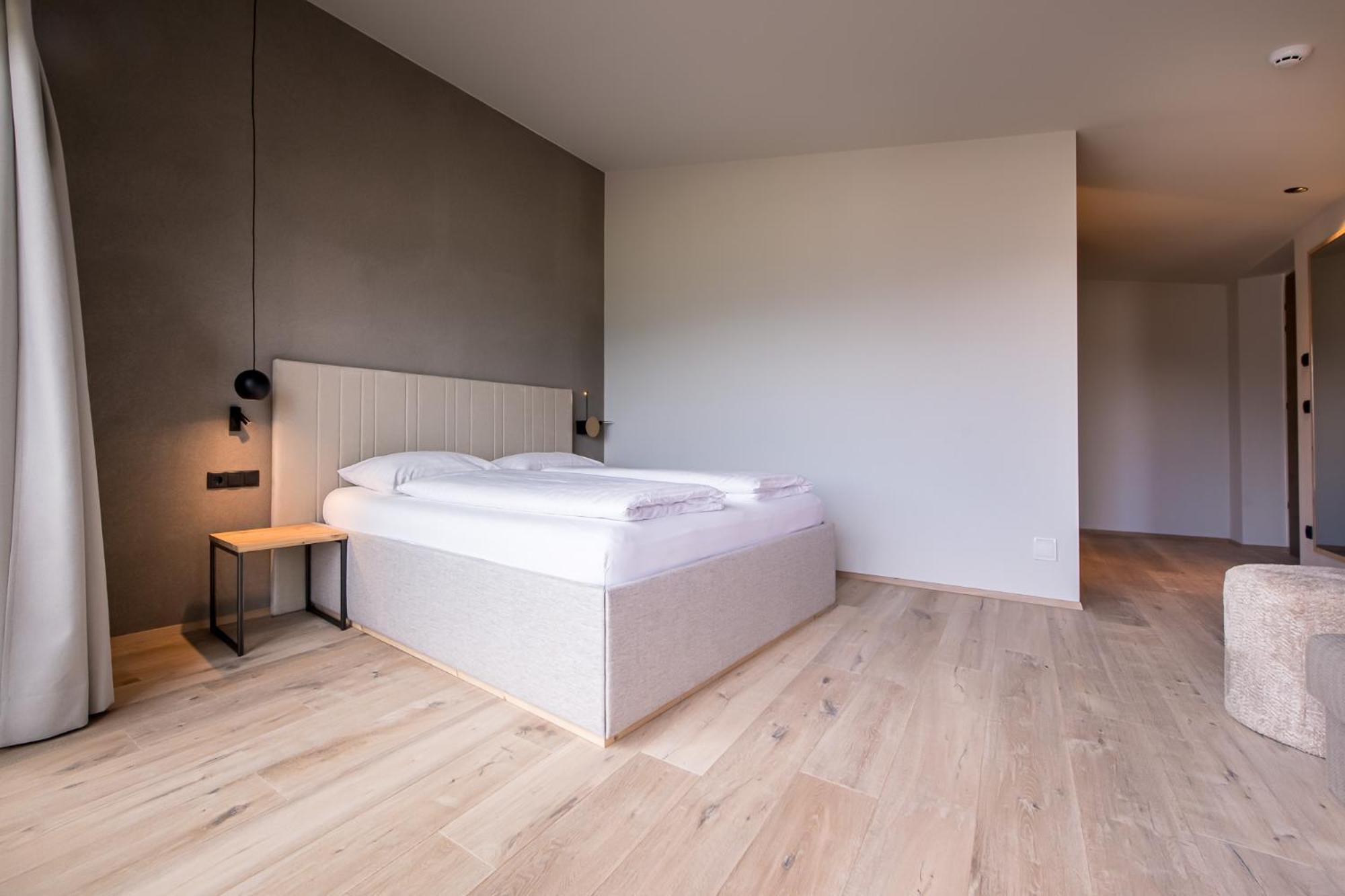Hotel Sonnenheim Chienes Ngoại thất bức ảnh