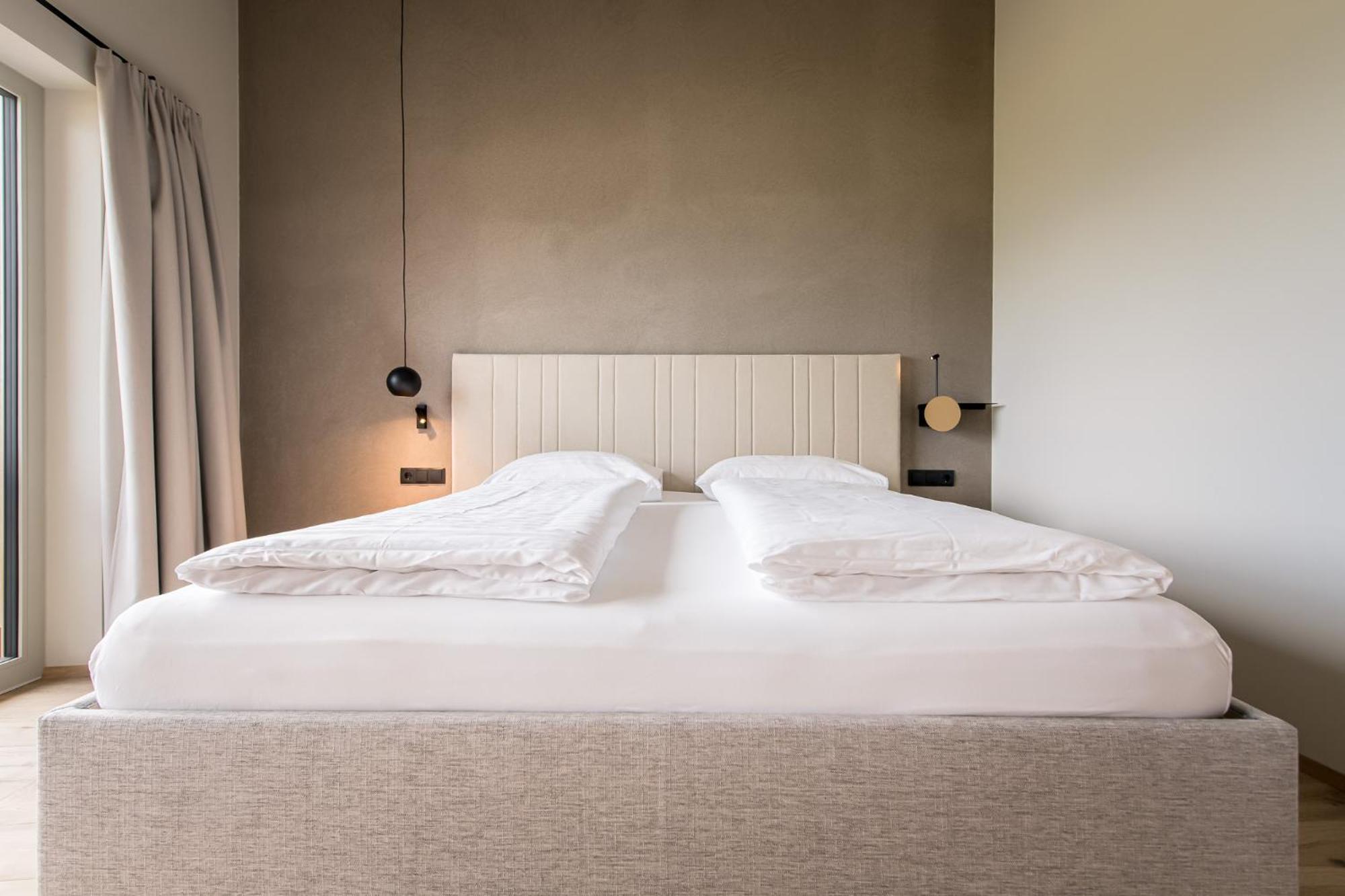 Hotel Sonnenheim Chienes Ngoại thất bức ảnh