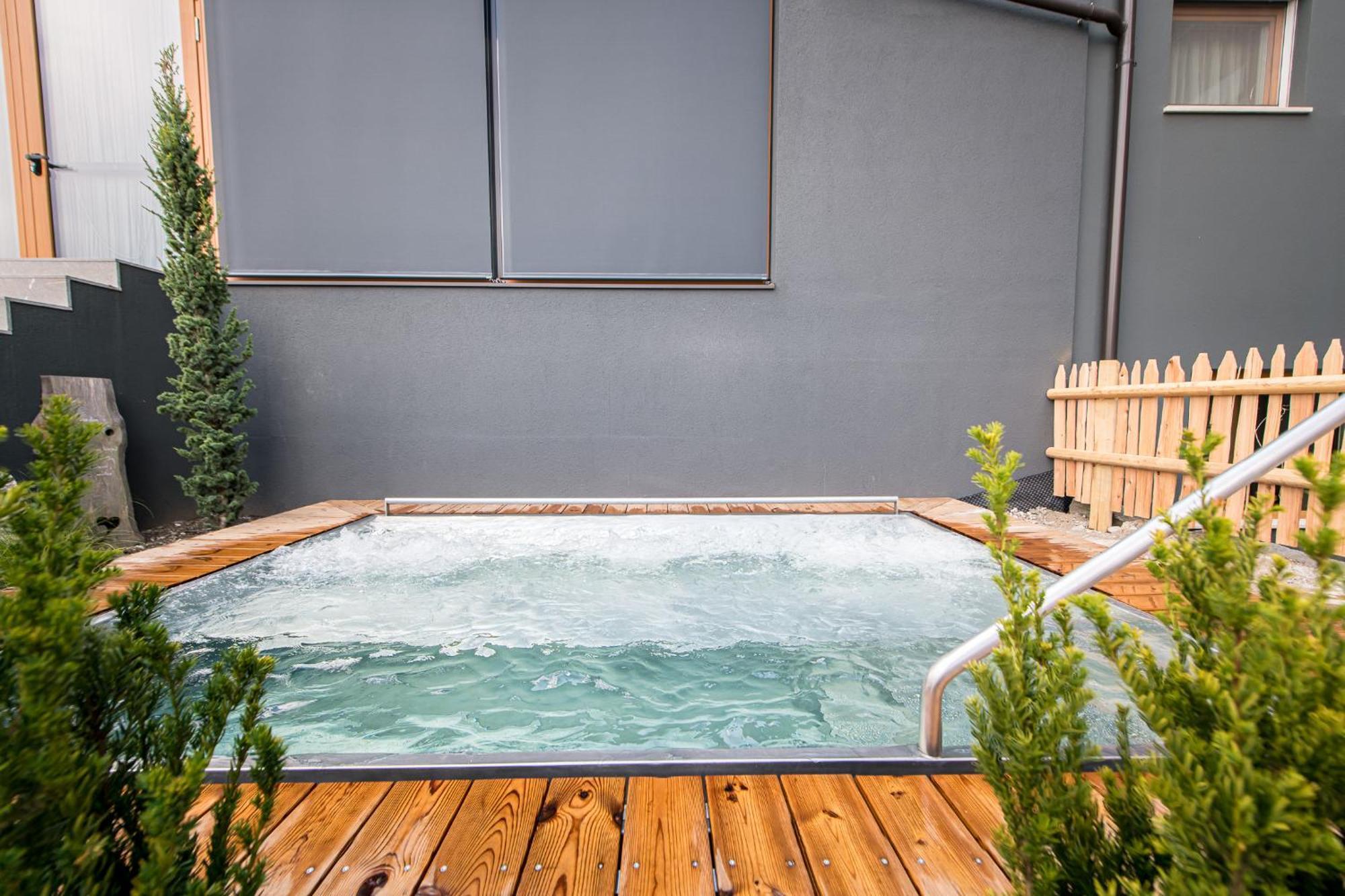 Hotel Sonnenheim Chienes Ngoại thất bức ảnh