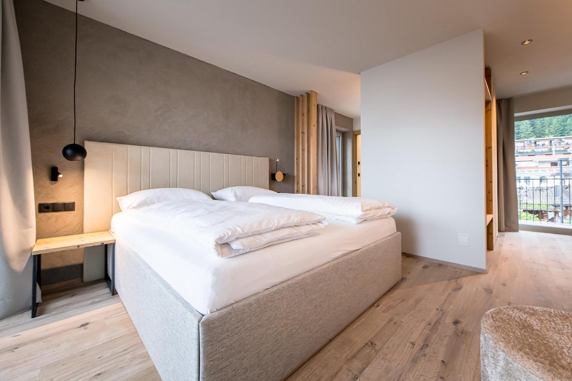 Hotel Sonnenheim Chienes Ngoại thất bức ảnh