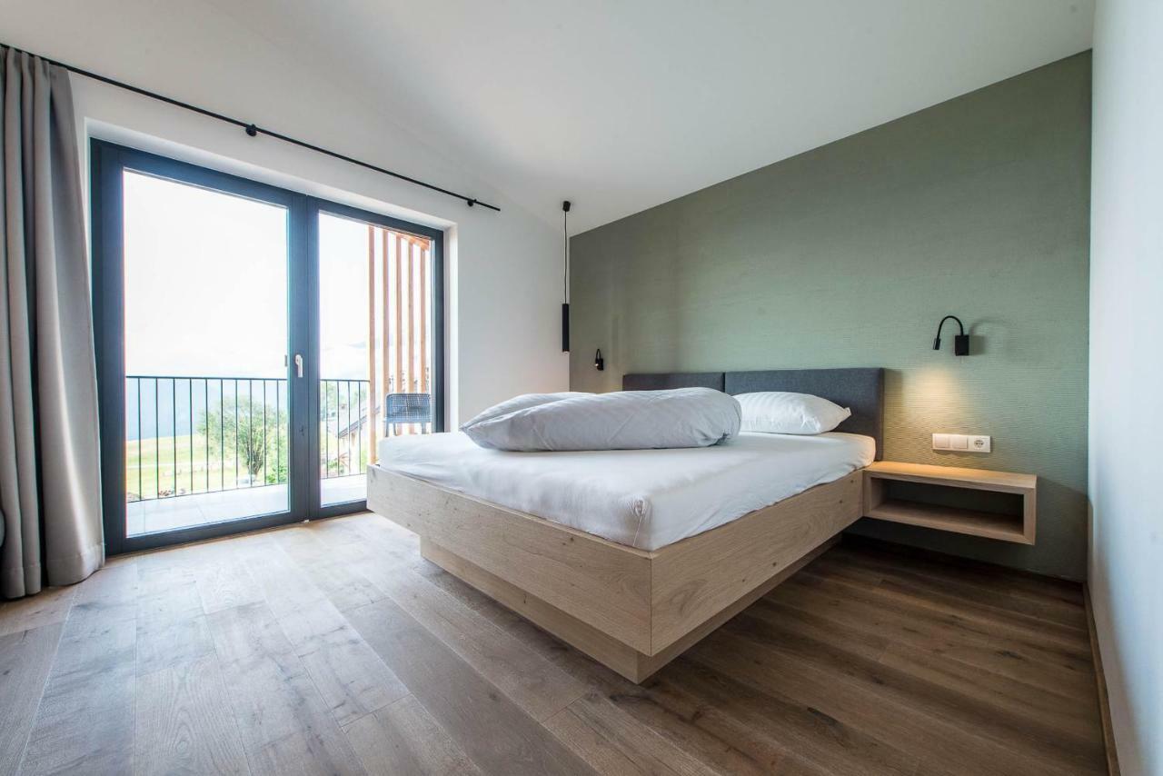 Hotel Sonnenheim Chienes Ngoại thất bức ảnh