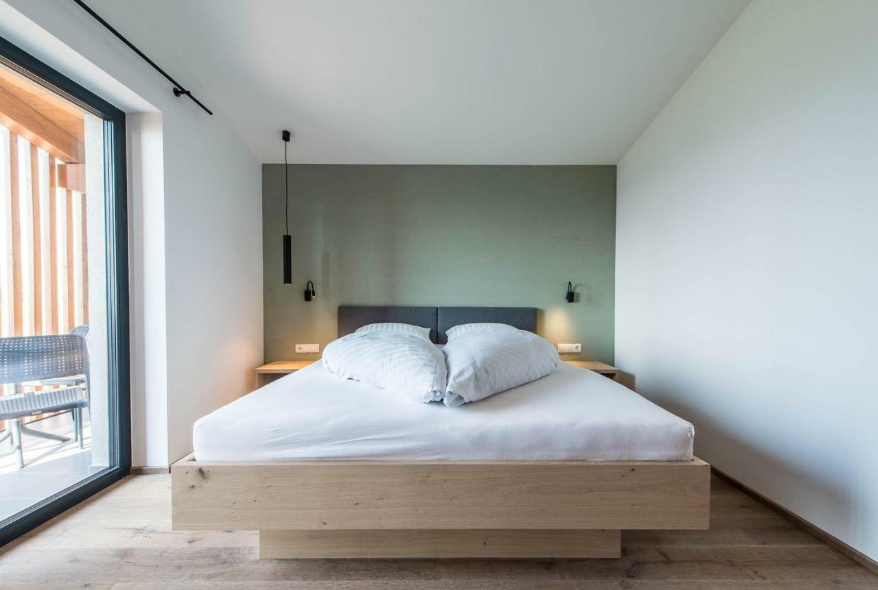 Hotel Sonnenheim Chienes Ngoại thất bức ảnh