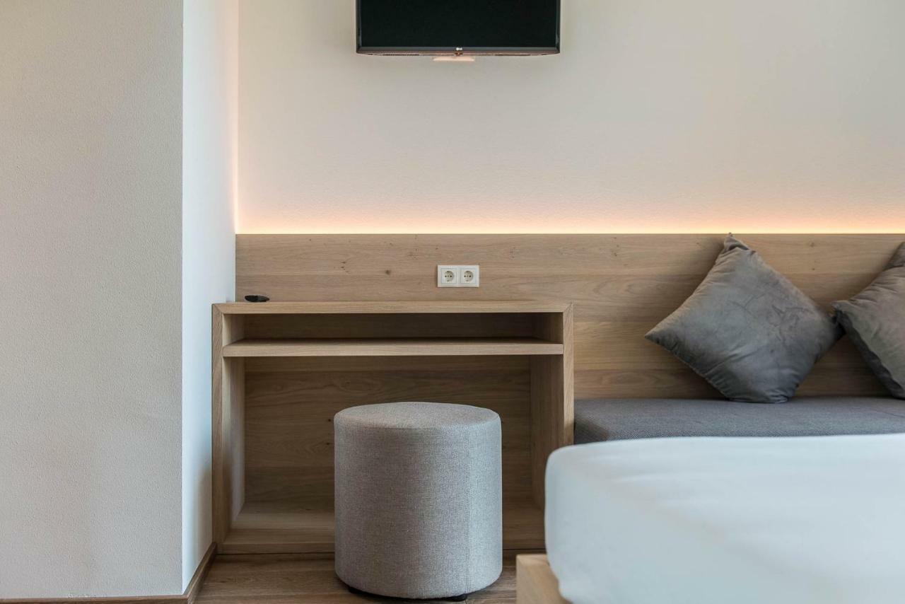 Hotel Sonnenheim Chienes Ngoại thất bức ảnh