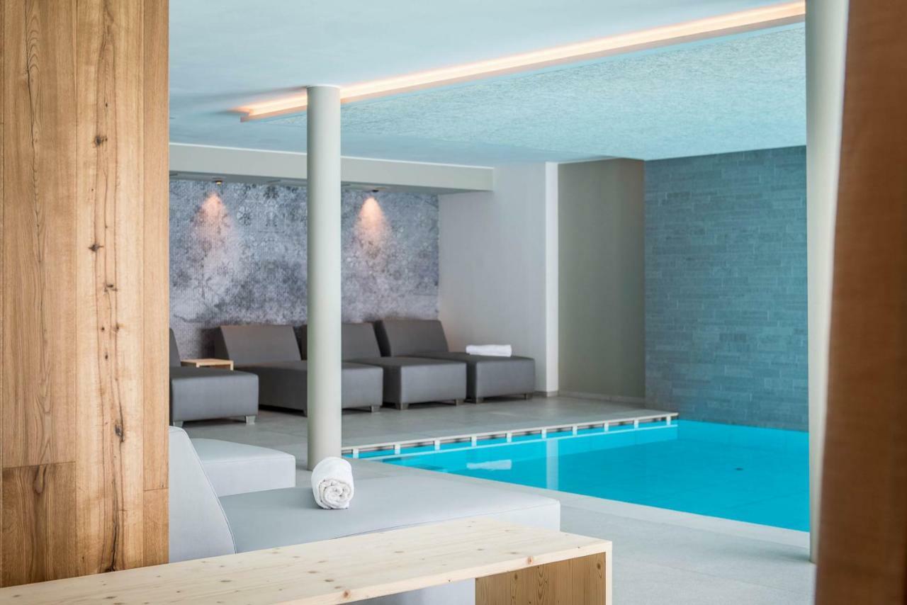 Hotel Sonnenheim Chienes Ngoại thất bức ảnh